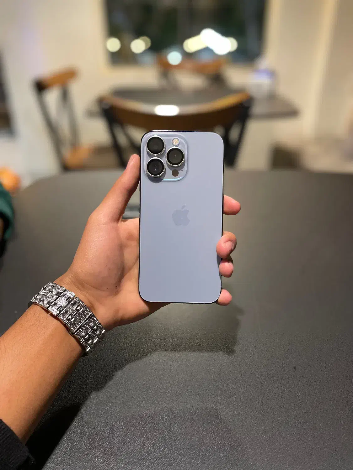 iphone13 PRO|موبایل|رفسنجان, |دیوار