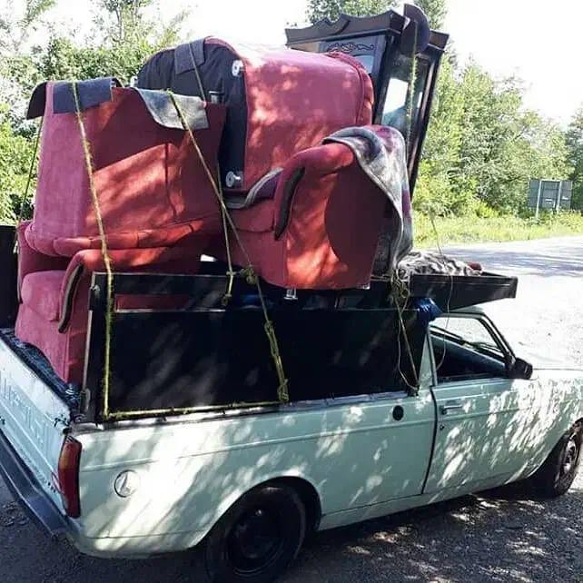 وانت بار. پیکان وانت .. بندرانزلی|خدمات حمل و نقل|بندر انزلی, پاسداران|دیوار