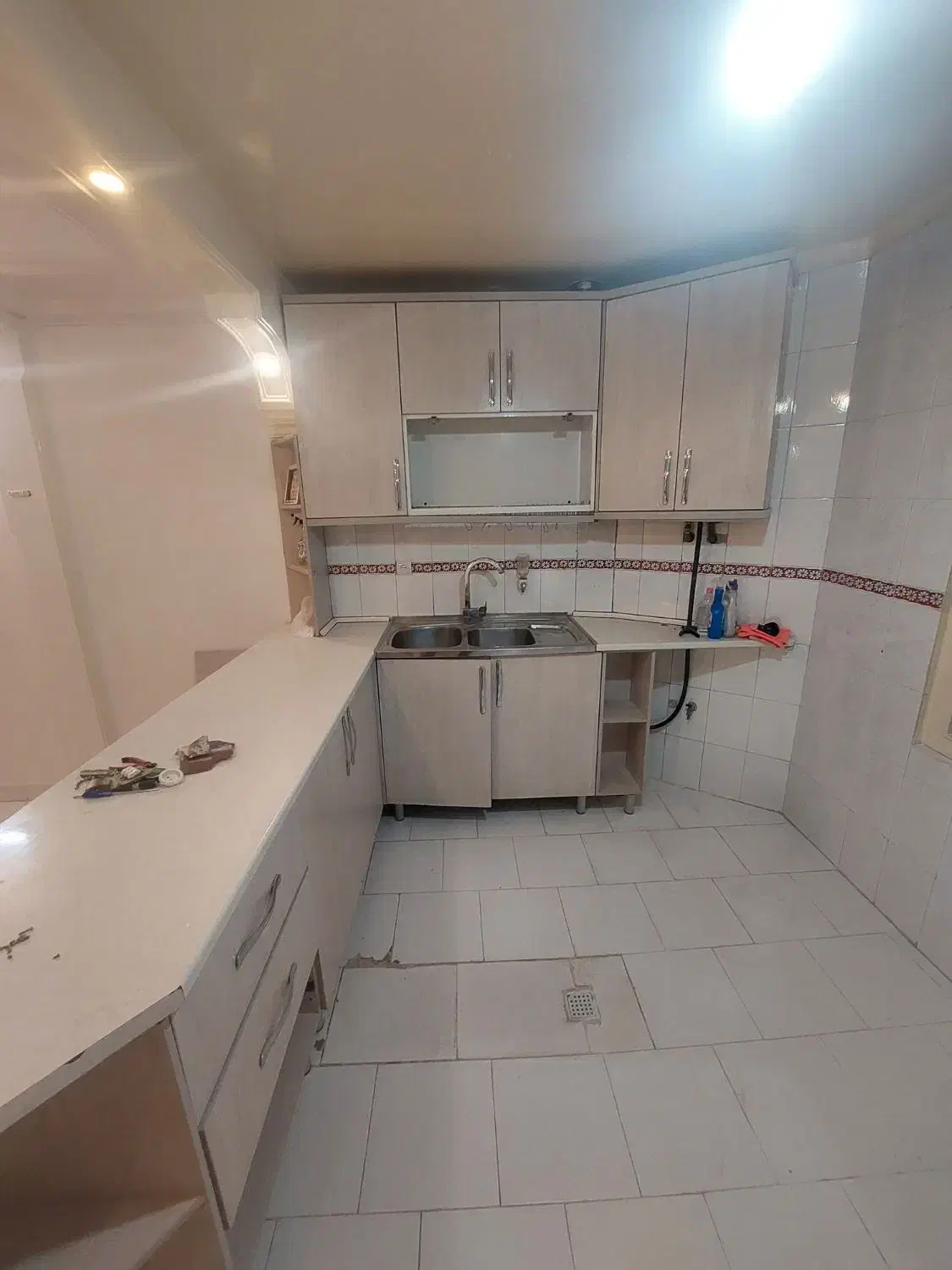 پیروزی/نبرد/پاسدارگمنام/قیام جنوبی 55m با آسانسور|فروش آپارتمان|تهران, تاکسیرانی|دیوار