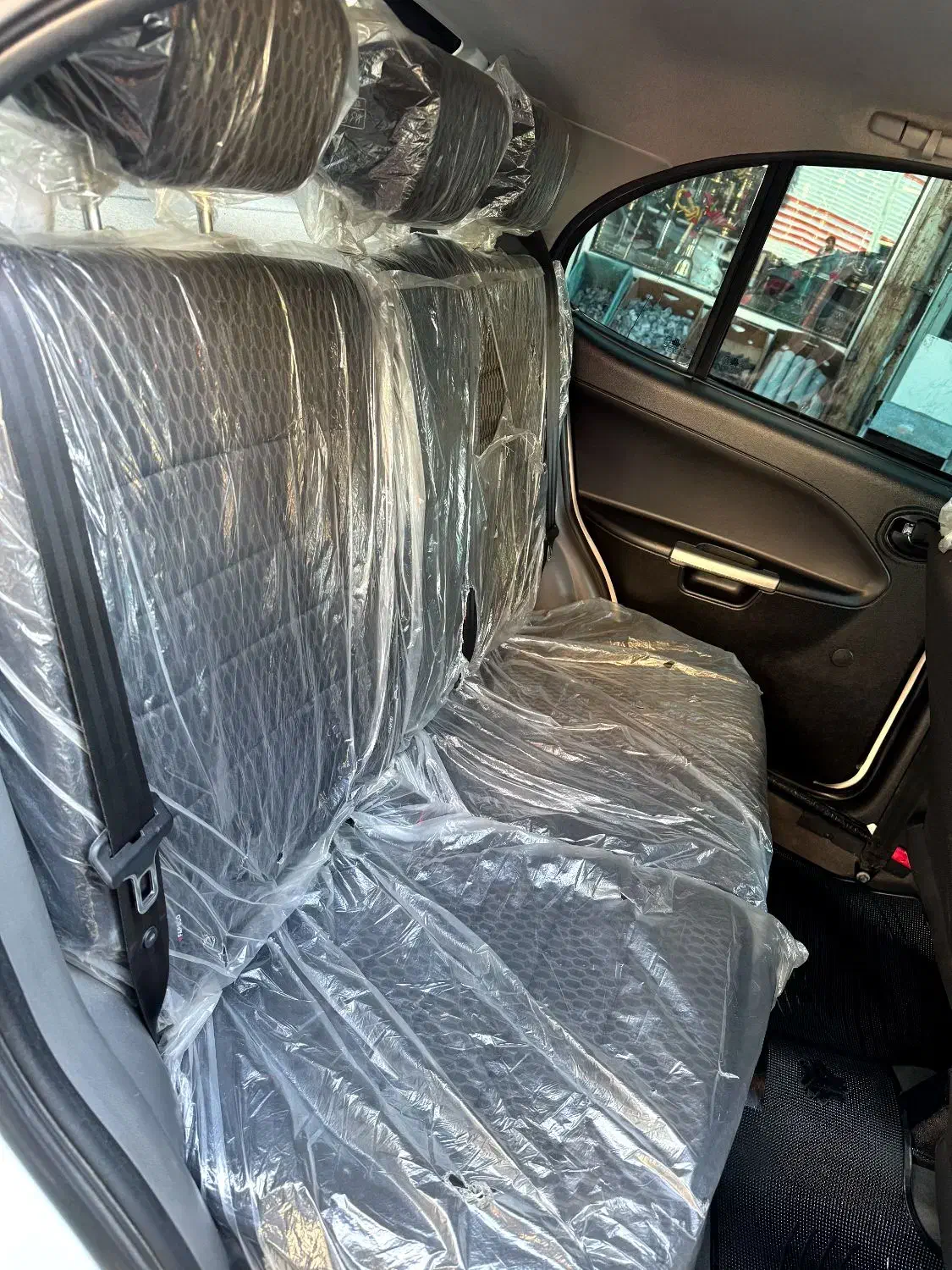 کوییک دنده ای 1402|خودرو سواری و وانت|اهر, |دیوار