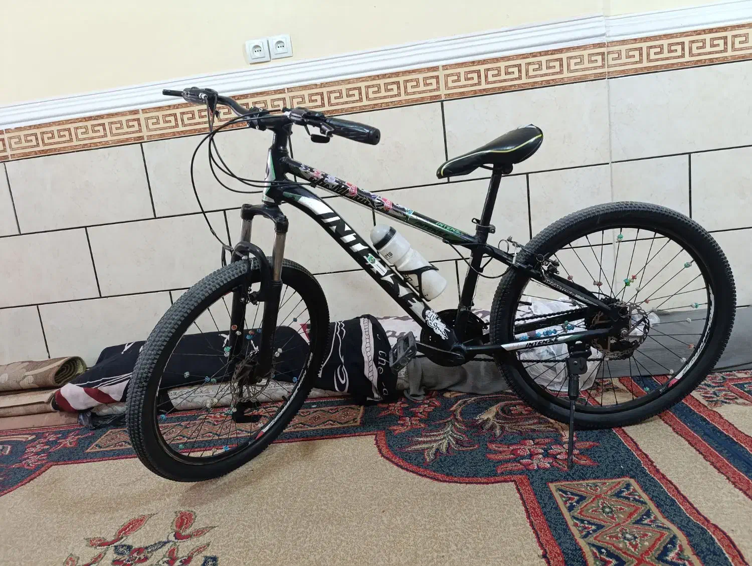 دوچرخه سایز۲۶، ۸دنده|دوچرخه، اسکیت، اسکوتر|چمران, |دیوار