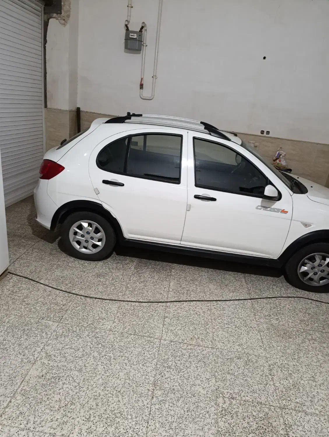 کویک 1403s|خودرو سواری و وانت|رفسنجان, |دیوار