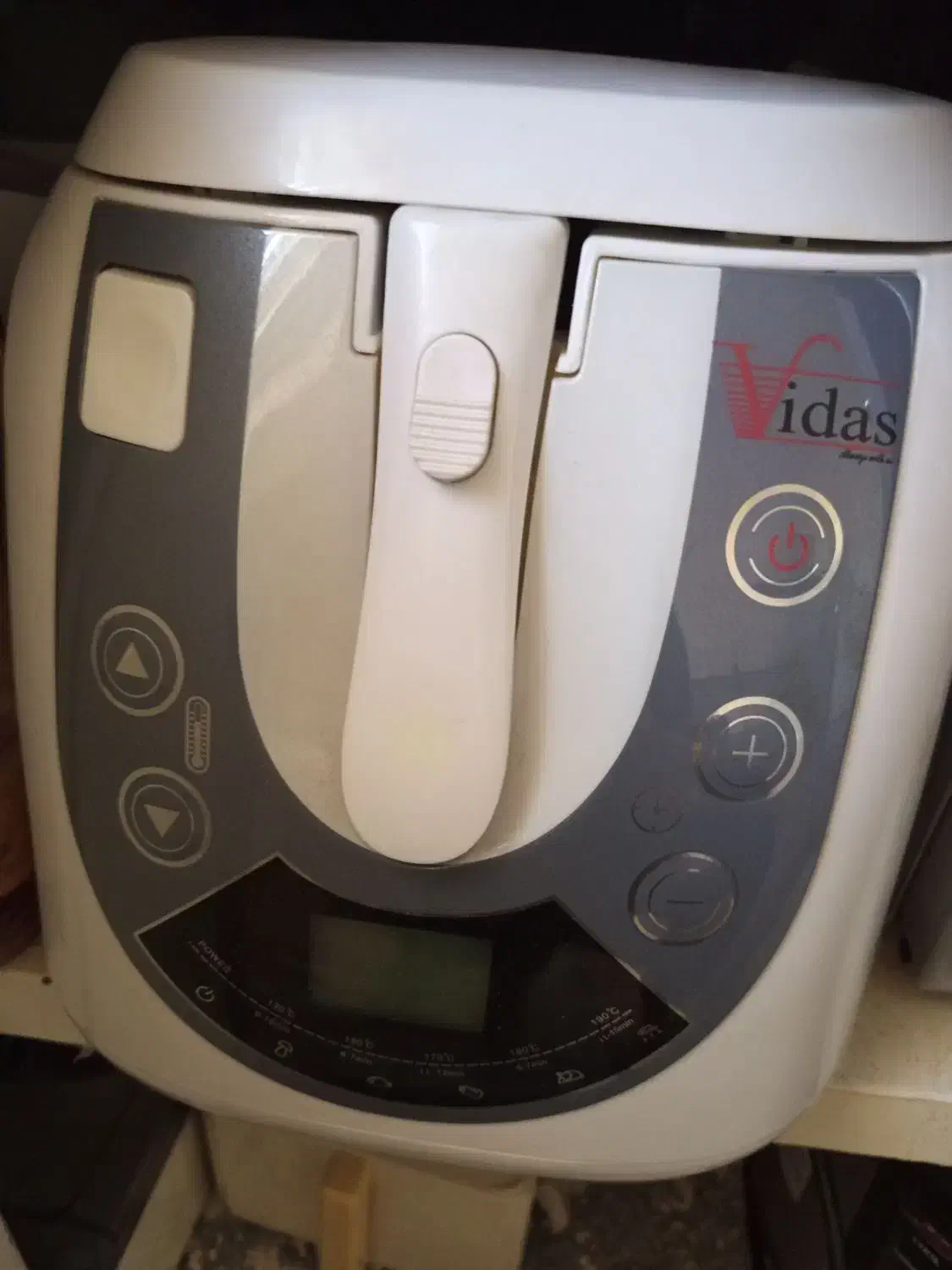 سرخکن|اجاق گاز و لوازم برقی پخت‌وپز|ری, هاشم‌آباد|دیوار