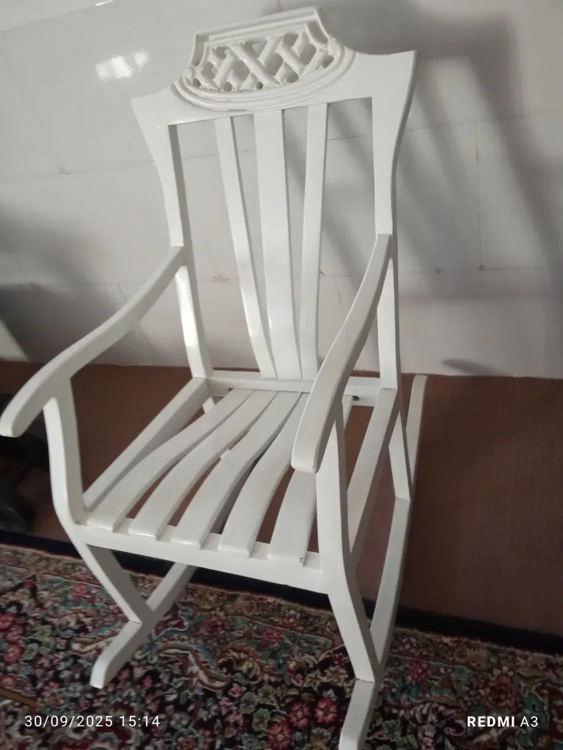 صندلی راک|صندلی و نیمکت|کرمان, |دیوار