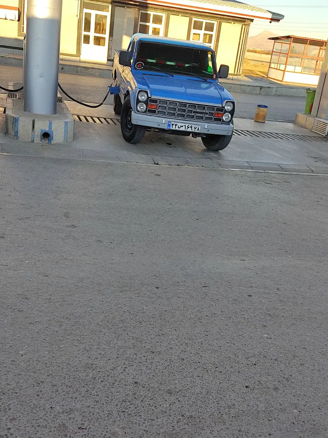 نیسان وانت 1401|خودرو سواری و وانت|کبودرآهنگ, |دیوار