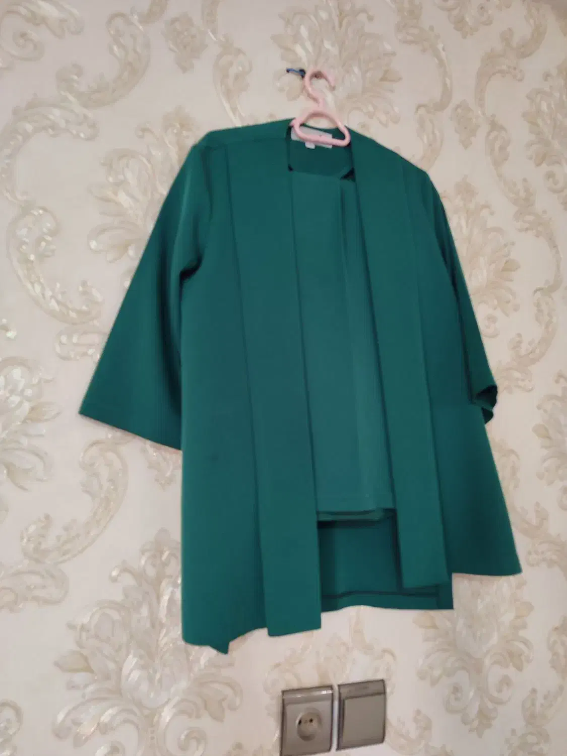 مانتوشلوار|لباس|علی‌آباد کتول, |دیوار