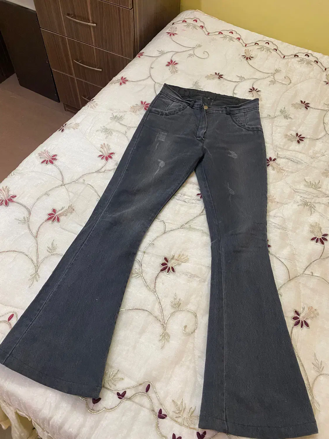 شلوار دمپا جین|لباس|سبزوار, توحیدشهر|دیوار