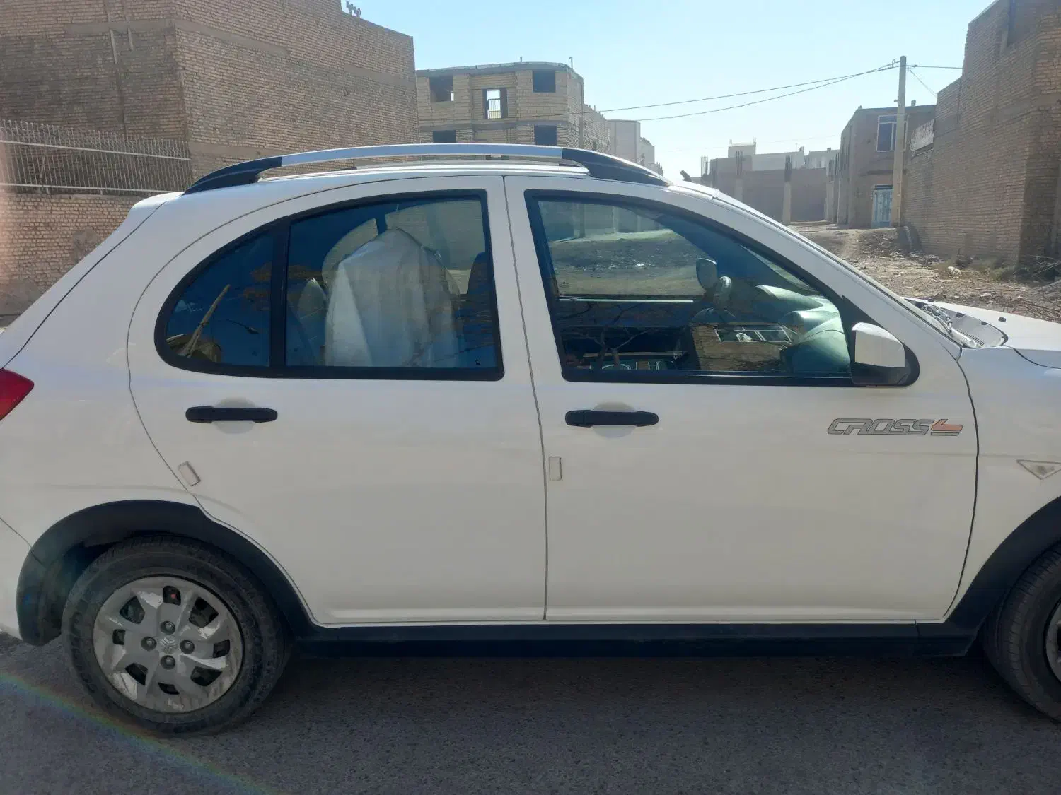 کوئیک مدل ۱۴۰۱|خودرو سواری و وانت|خمینی‌شهر, |دیوار