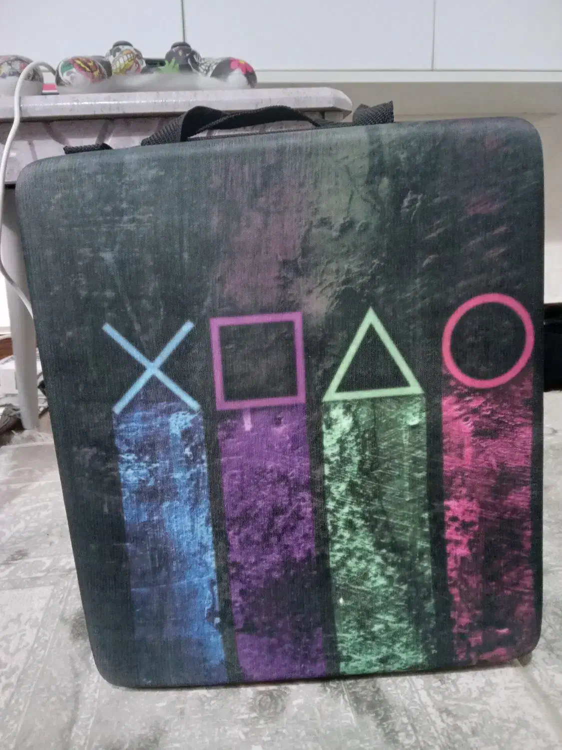 PS4|کنسول، بازی ویدئویی و آنلاین|اراک, |دیوار