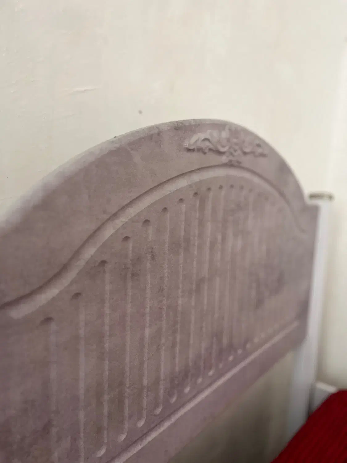 تخت خواب ۱نفره|تخت و سرویس خواب|سیاهکل, |دیوار