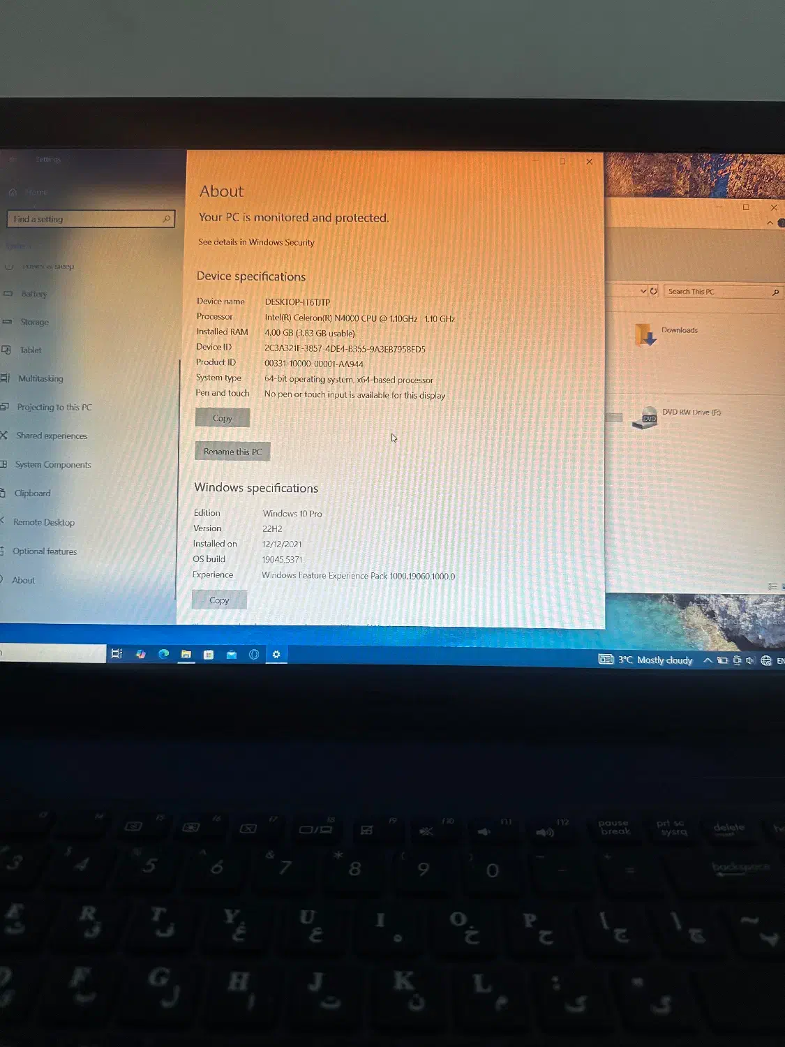 لپ تاپ x543ma|رایانه همراه|گنبد کاووس, |دیوار