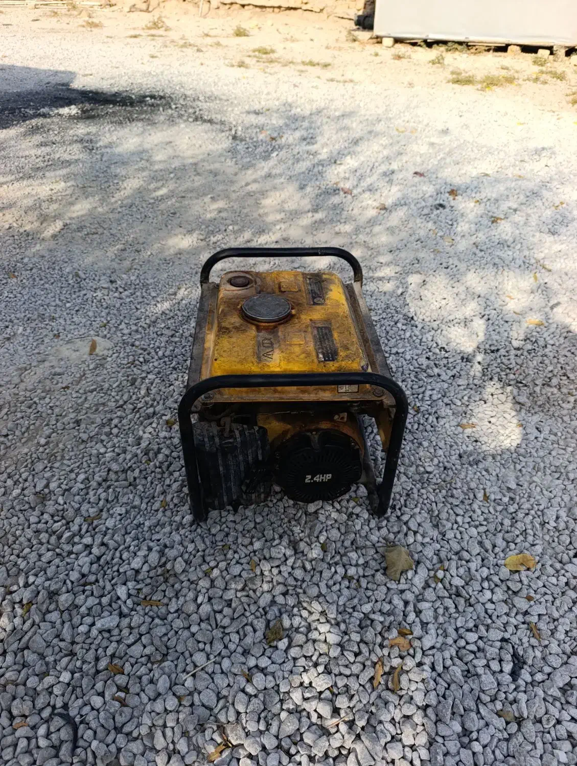 فروش موتور برق|ماشینآلات صنعتی|مرودشت, محمد آباد|دیوار