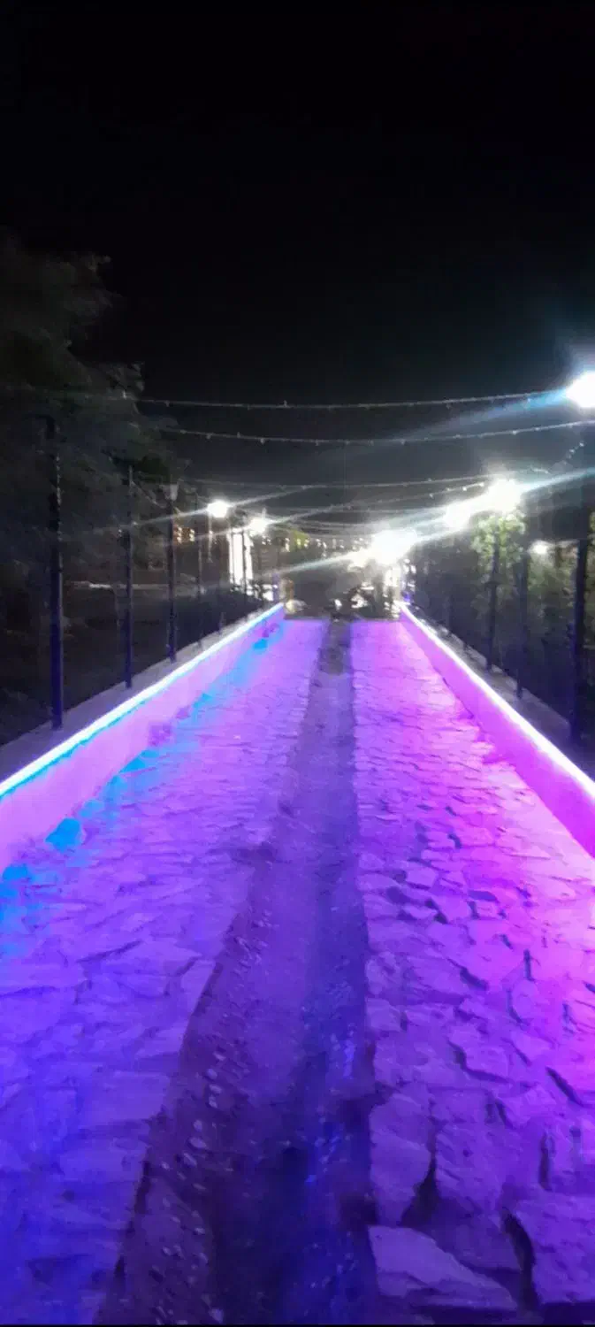 اجاره باغ ویلا نزدیک تهران|اجارهٔ کوتاهمدت ویلا و باغ|کهریزک, |دیوار