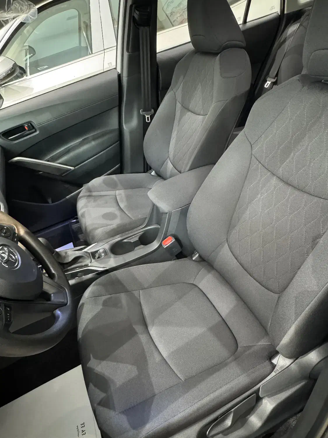 فولکس واگن id4|خودرو سواری و وانت|تهران, عباس‌آباد|دیوار