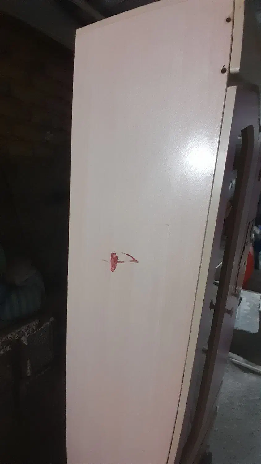 کمد|جاکفشی، کمد، دراور|رشت, حمیدیان|دیوار