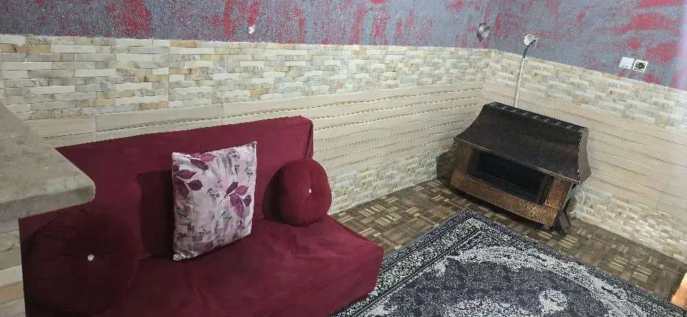 منزل مبله تمیز|اجارهٔ کوتاهمدت آپارتمان و سوئیت|شیراز, حافظیه|دیوار