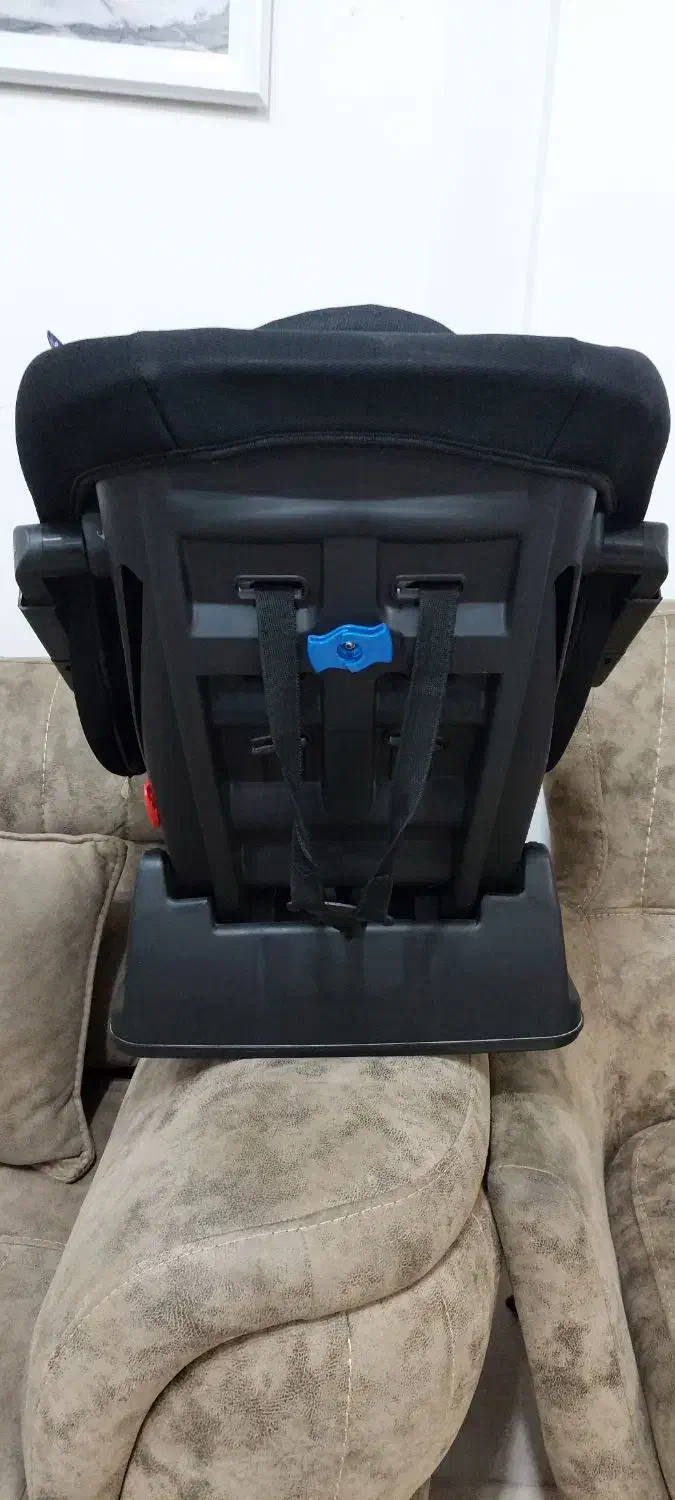 صندلی غذا و صندلی ماشین کودک|اسباب و اثاث بچه|آستانه اشرفیه, |دیوار