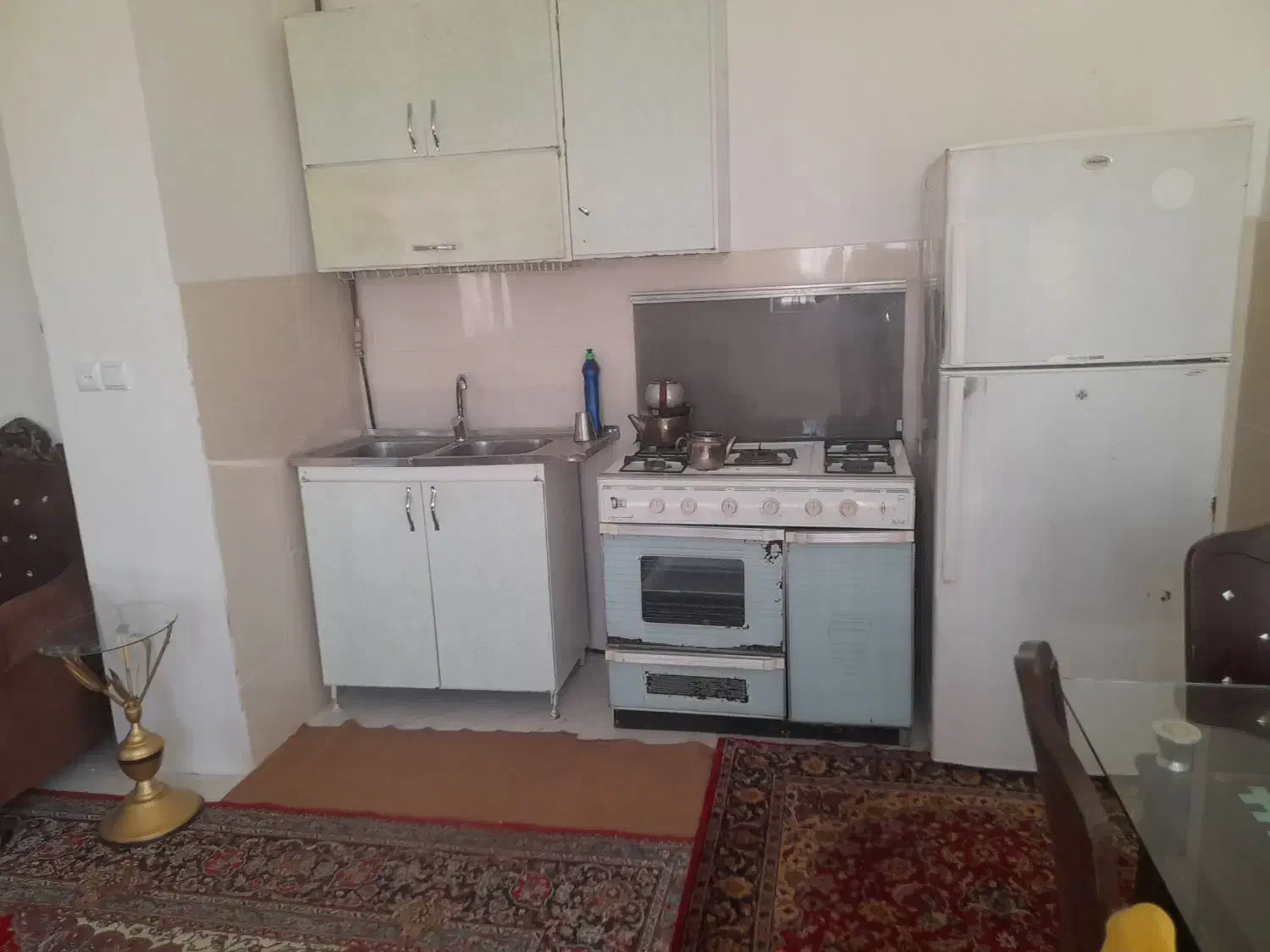 سوئیت اجاره|اجارهٔ کوتاهمدت آپارتمان و سوئیت|اراک, |دیوار