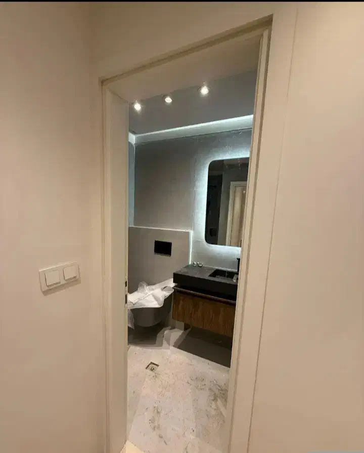 ۸۳ متر کیکاووس بازسازی شده شیک|فروش آپارتمان|تهران, قلهک|دیوار