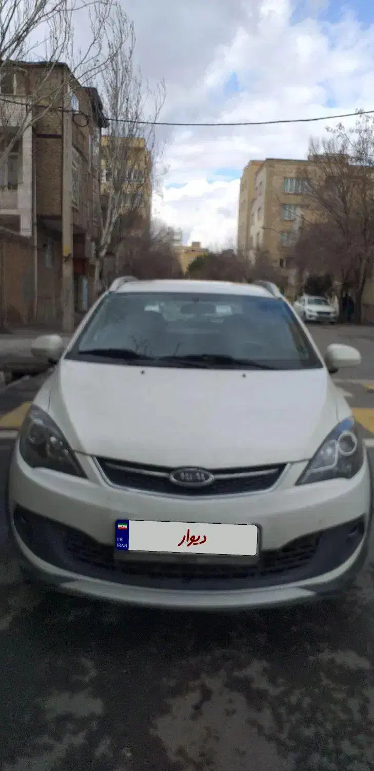 ام وی ام 315|خودرو سواری و وانت|تبریز, |دیوار