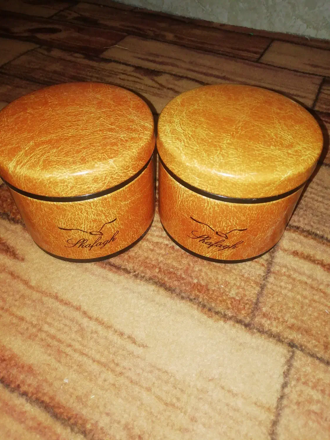 جای حبوبات|ظروف نگهدارنده، پلاستیکی، یکبارمصرف|قم, سید معصوم|دیوار