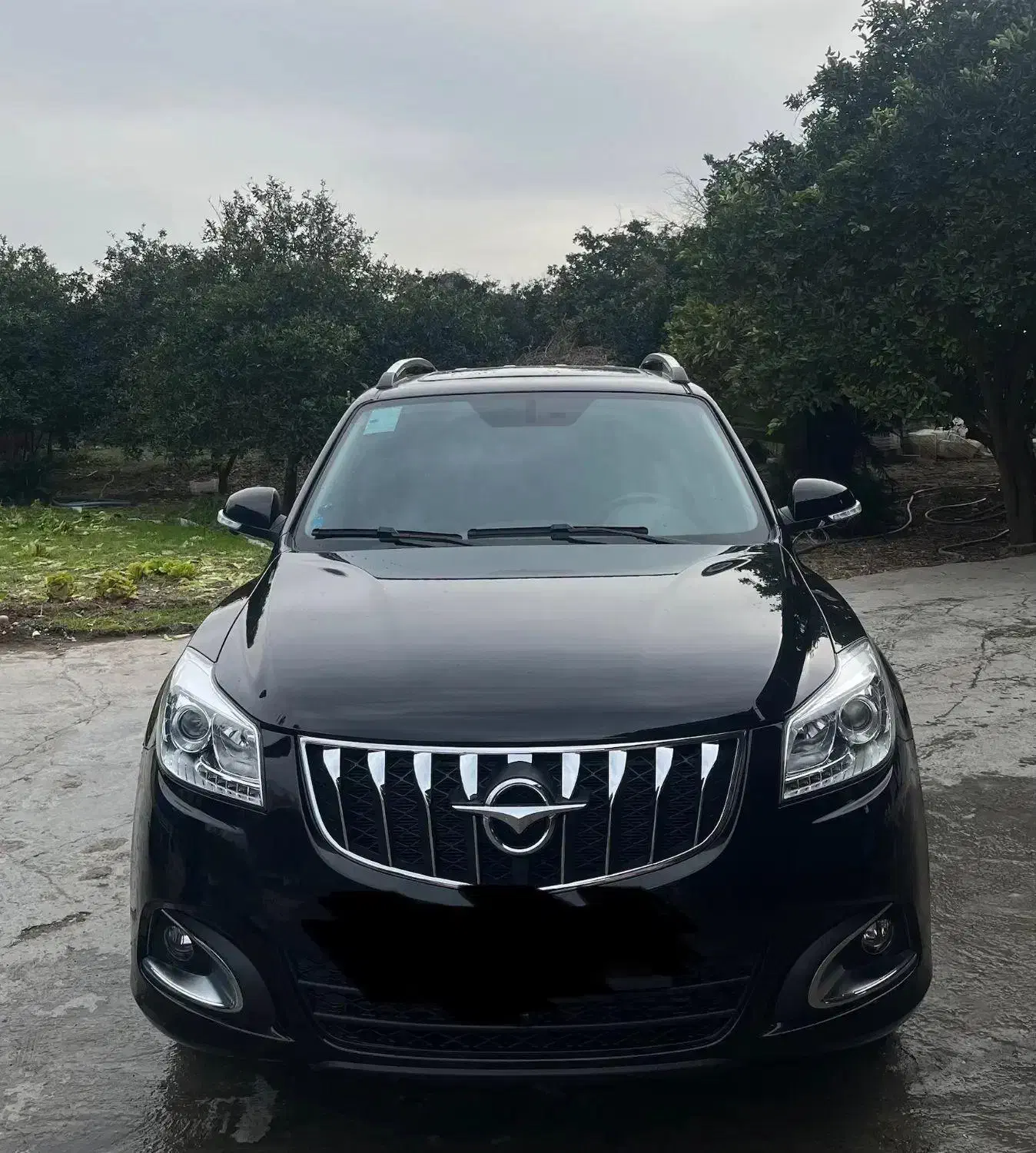 هایما s7 پلاس توربو|خودرو سواری و وانت|بابل, |دیوار