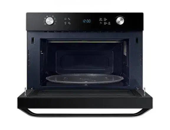 مایکروفر سامسونگ|اجاق گاز و لوازم برقی پختوپز|مشهد, حسابی جنوبی (شهرک غرب)|دیوار