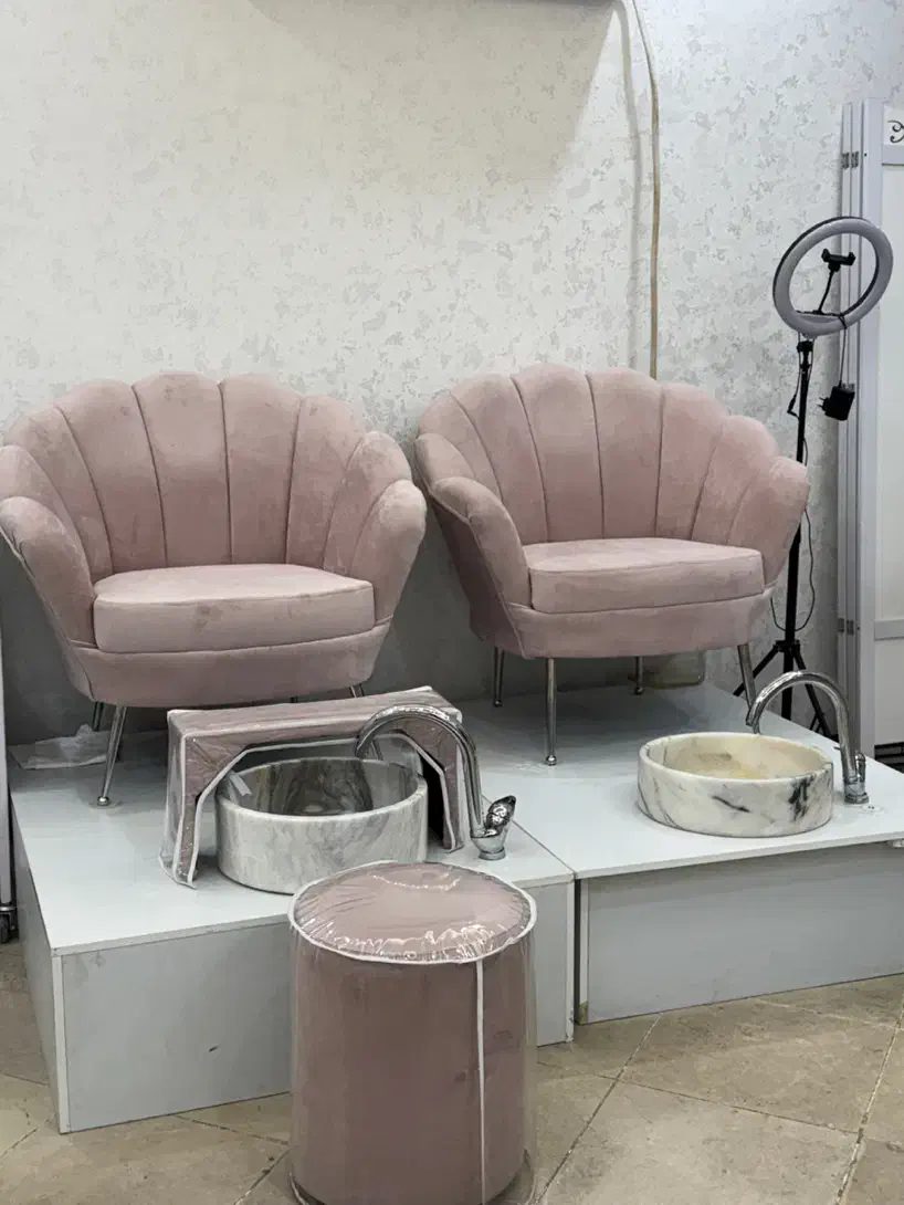 استخدام نیروی پدیکور در مرکز پوست و مو|استخدام درمانی، زیبایی، بهداشتی|فردیس, شهرک سپاه|دیوار