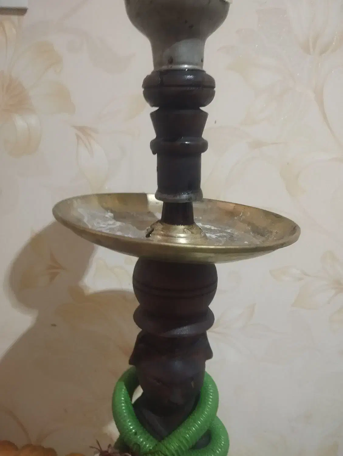 قلیون چوبی|کلکسیون و سرگرمی|تهران, شهرک امام خمینی|دیوار