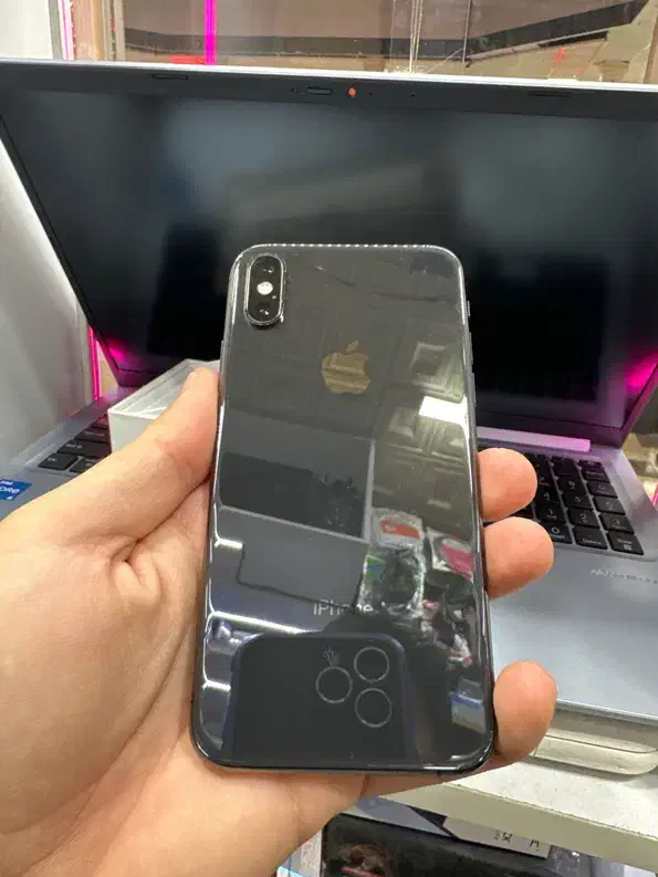 Iphone xs 64gb|موبایل|اردبیل, |دیوار