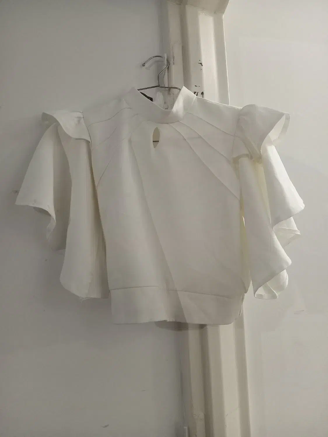 لباس مجلسی|لباس|نیشابور, شهید بهشتی|دیوار