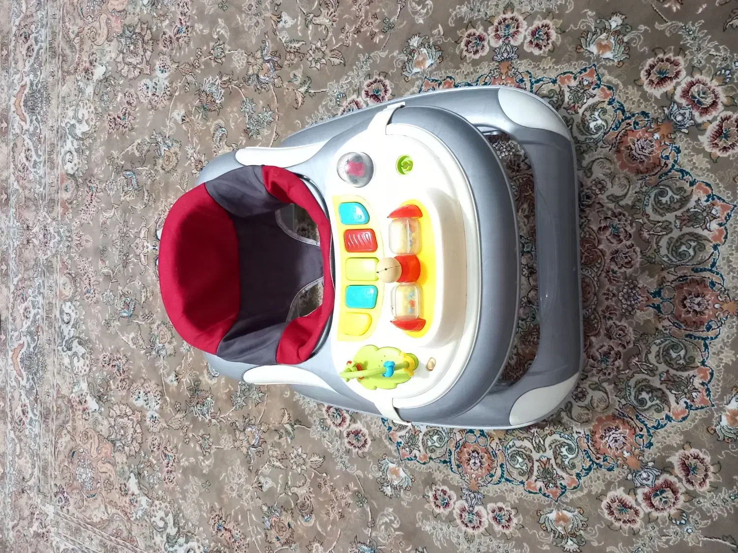 روروک|اسباب و اثاث بچه|مشکین‌دشت, |دیوار