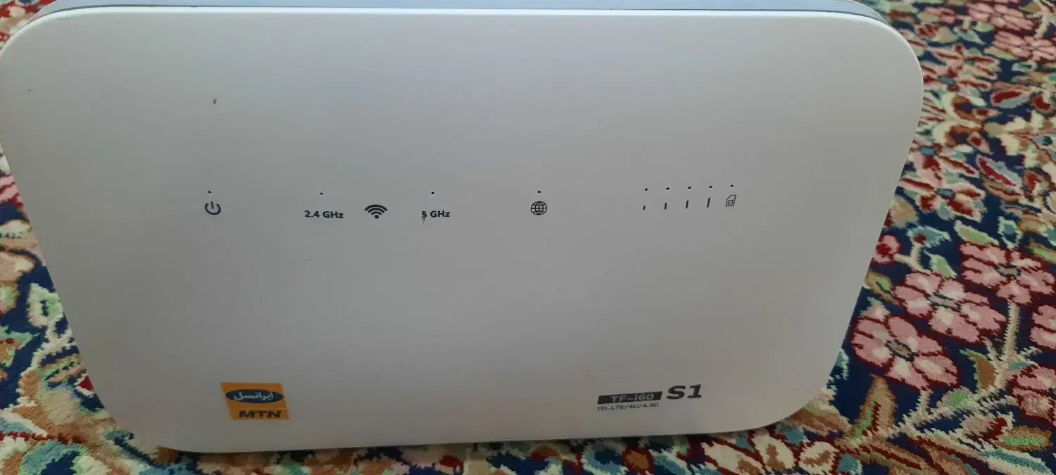 مودم سیم کارتی و سوییچ 8پورت|مودم و تجهیزات شبکه|کرمان, |دیوار