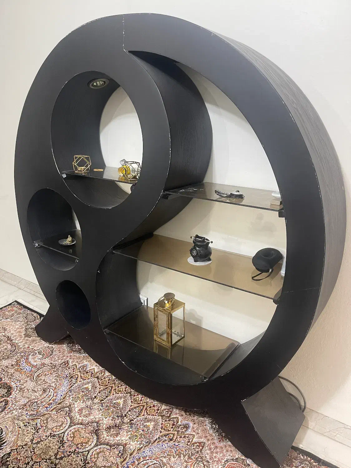 آگهی فروش بوفه|بوفه، ویترین، کنسول|تهران, کوی بیمه|دیوار