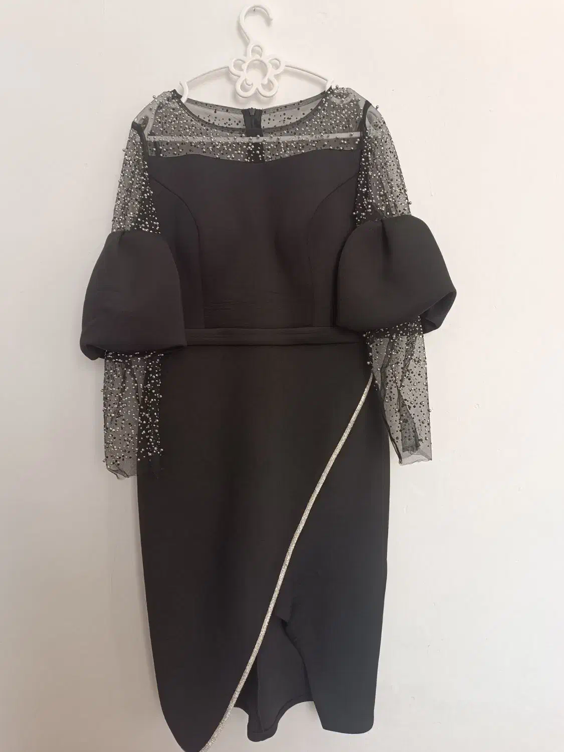 لباس مجلسی سایز 42|لباس|شیروان (خراسان), |دیوار