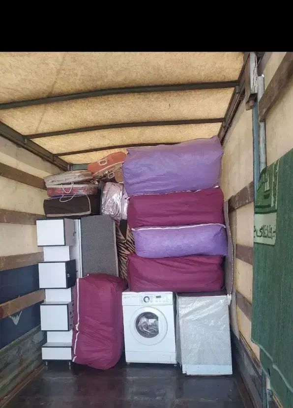 باربری اسدی اثاث منزل هشتگرد نظراباد آبیک کرج|خدمات حمل و نقل|هشتگرد, هشتگرد قدیم|دیوار