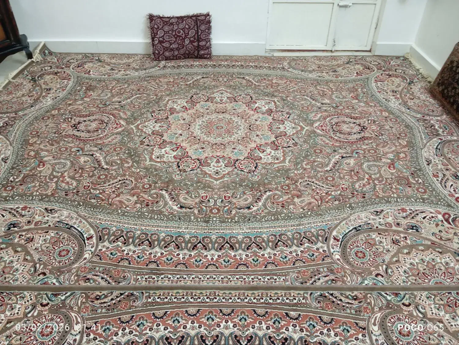 وسایل خانه|حراج|تربت‌حیدریه, سرمحله|دیوار