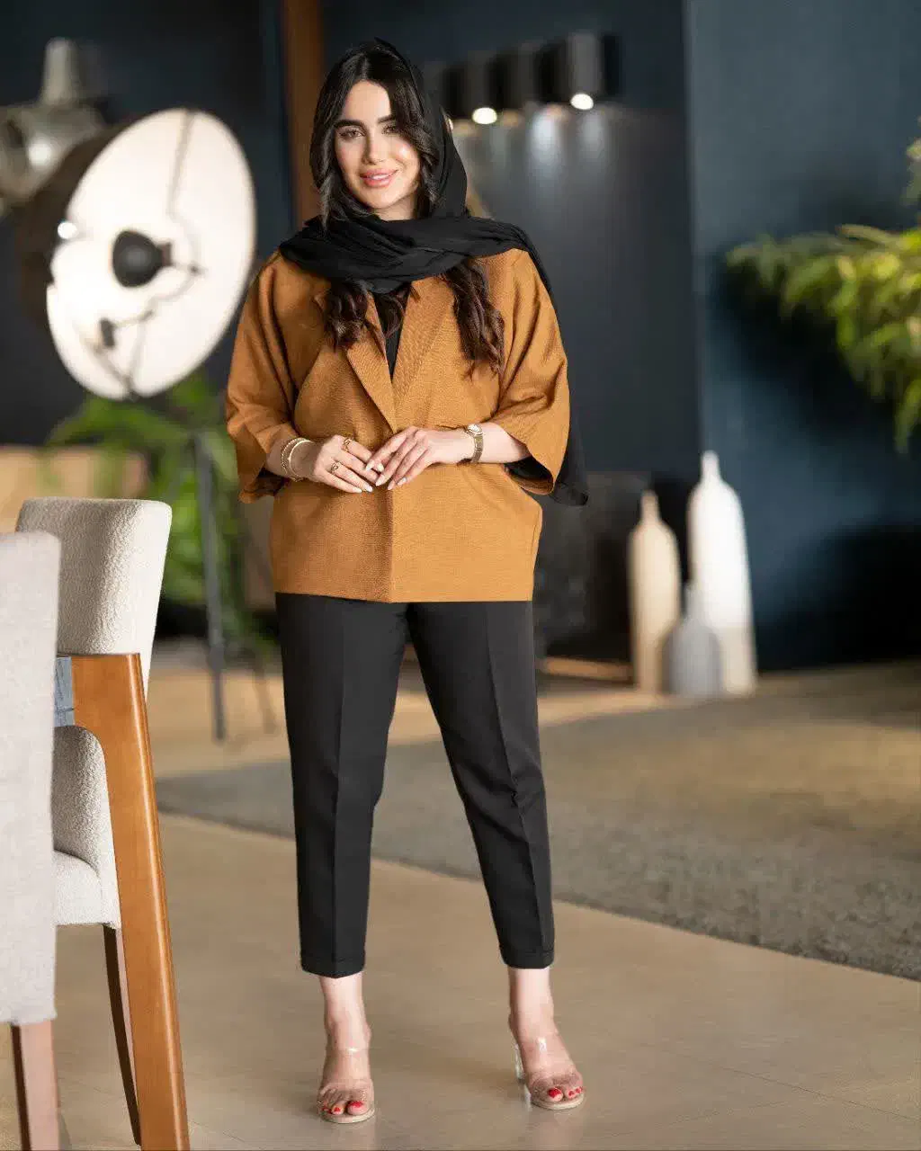 فروش ویژه انواع لباس زنانه زیر قیمت کل بازار|لباس|گناباد, |دیوار