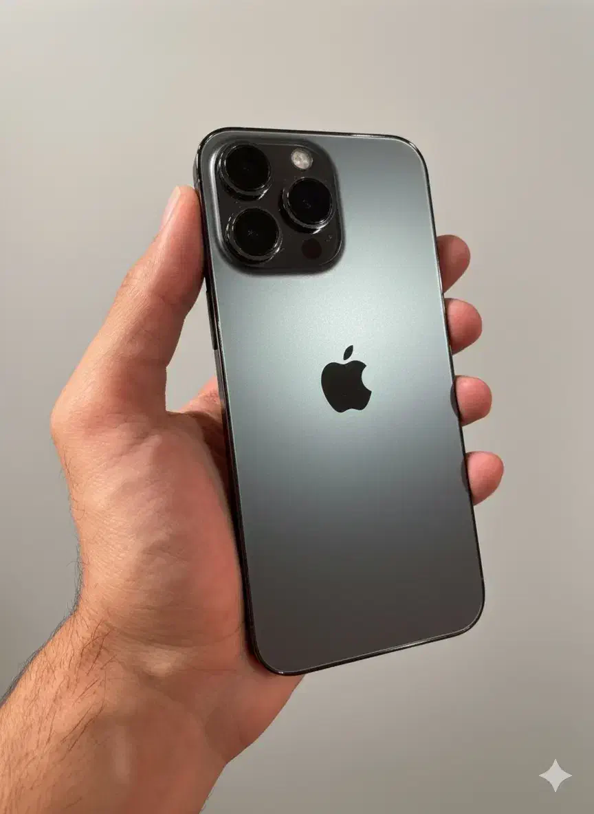 iPhone 13 pro|موبایل|فردیس, شهرک وحدت|دیوار