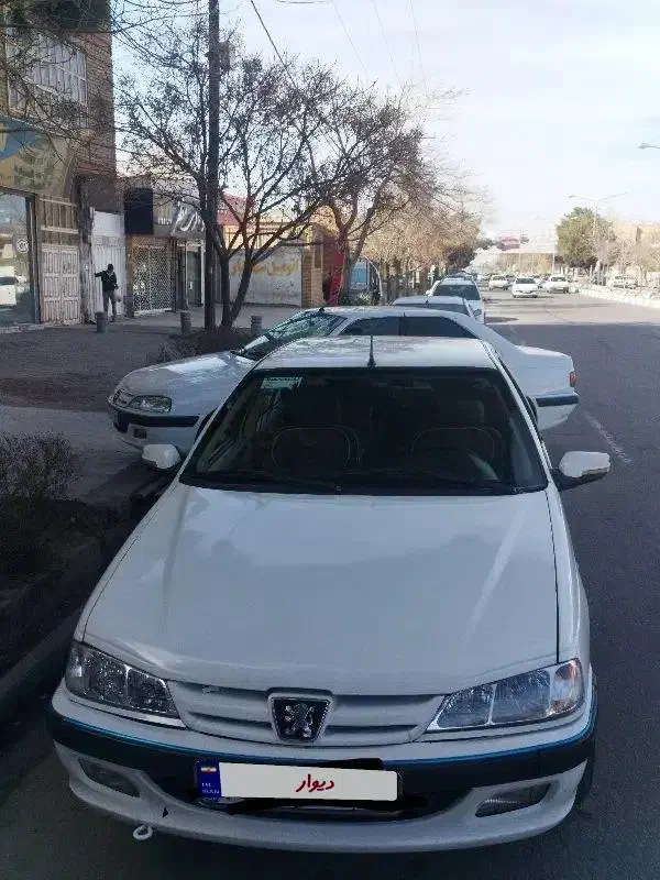 tu5 مدل 94|خودرو سواری و وانت|تربت جام, فاز ۱ فرهنگیان|دیوار