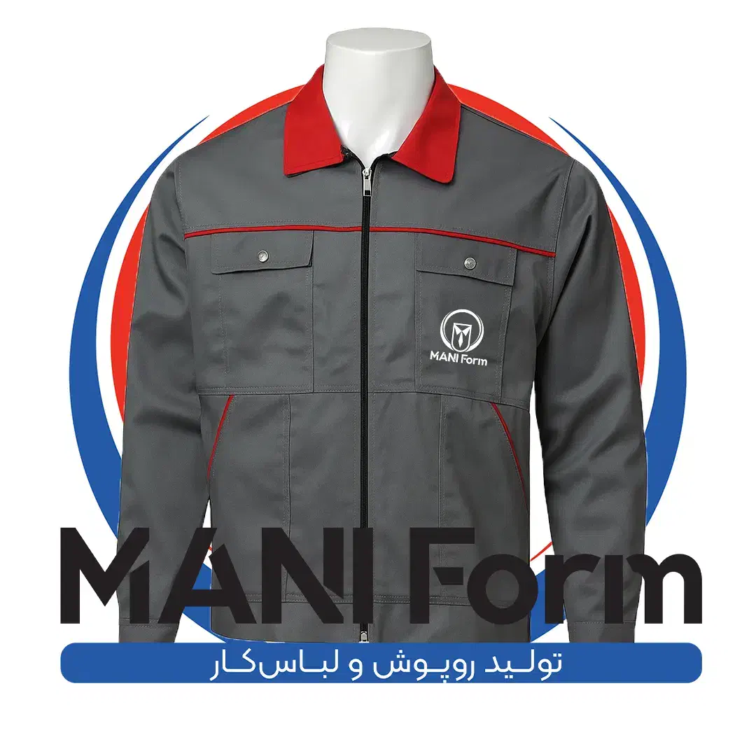 لباس کار کجراه مدل مانی|لباس|مشهد, کوی سیدی|دیوار