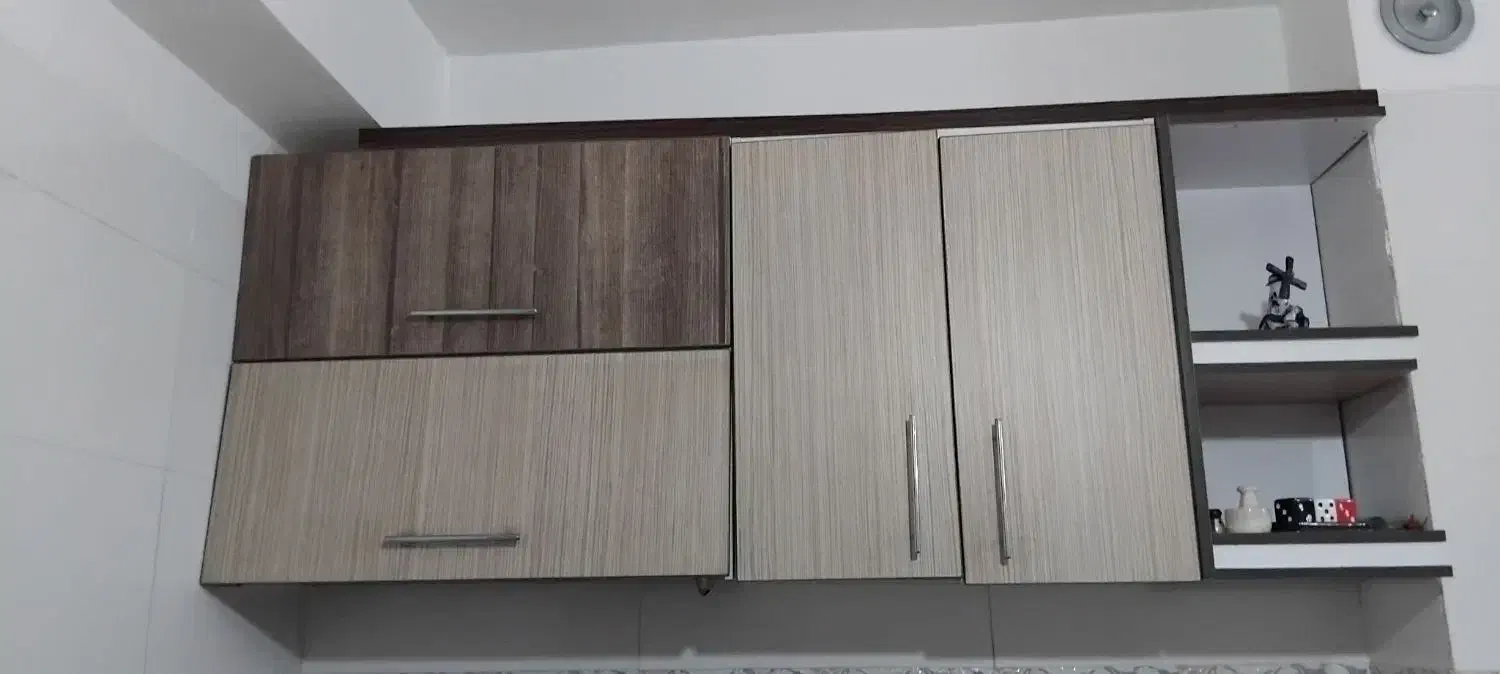 کابینت|مصالح و تجهیزات ساختمان|سهند, |دیوار