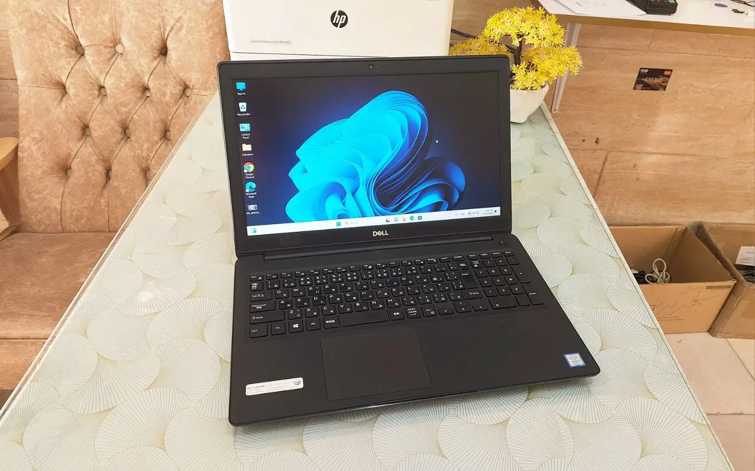 دل نسل هشتمی تمیز و درحد|رایانه همراه|لردگان, |دیوار