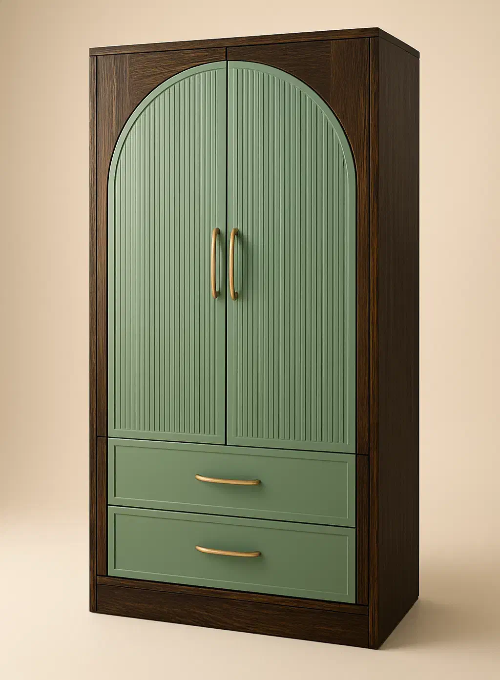 کمد لباس دکورآرای DAKL32|جاکفشی، کمد، دراور|تهران, میدان میوه و تره‌بار مرکزی|دیوار