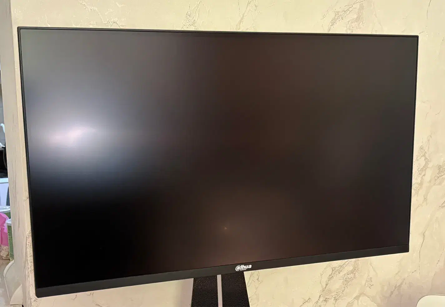 مانیتور ۲۷ اینچ داهوا|قطعات و لوازم جانبی رایانه|اصفهان, بهارستان|دیوار