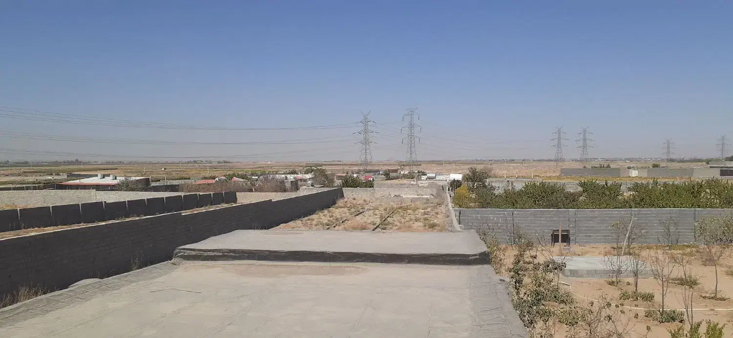 بهار لک لک دور دیوار|فروش زمین و ملک کلنگی|مشهد, لک لک|دیوار