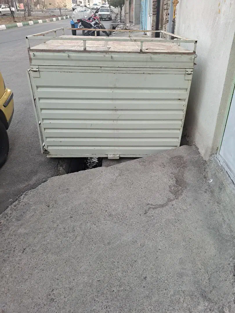 اتاق سر پوشیده آریسان|قطعات یدکی و لوازم جانبی|مشگین شهر, |دیوار