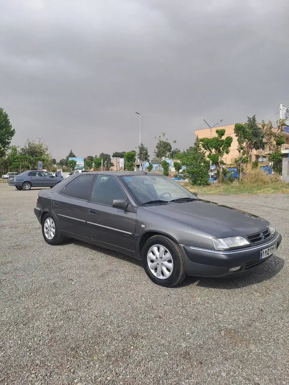 زانتیا ۲۰۰۰|خودرو سواری و وانت|تهران, قصر فیروزه ۱|دیوار