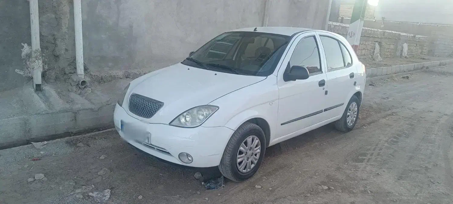 تیبا 2 مدل 1401|خودرو سواری و وانت|نورآباد, |دیوار