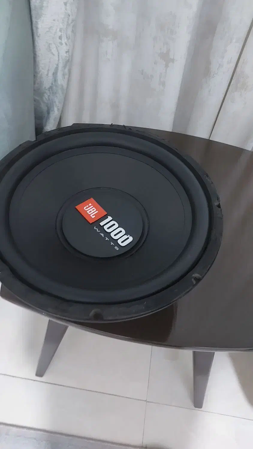 ساب جی بی ال ۱۰۰۰|سیستم صوتی خانگی|رباط‌کریم, نصیرشهر|دیوار